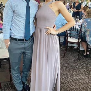 Bridesmaid Dress (WORN ONCE)